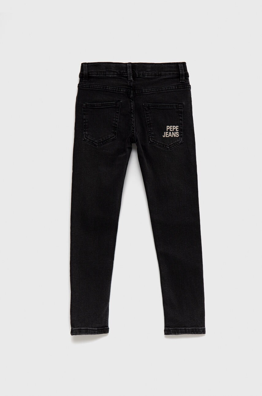 

Дитячі джинси Pepe Jeans