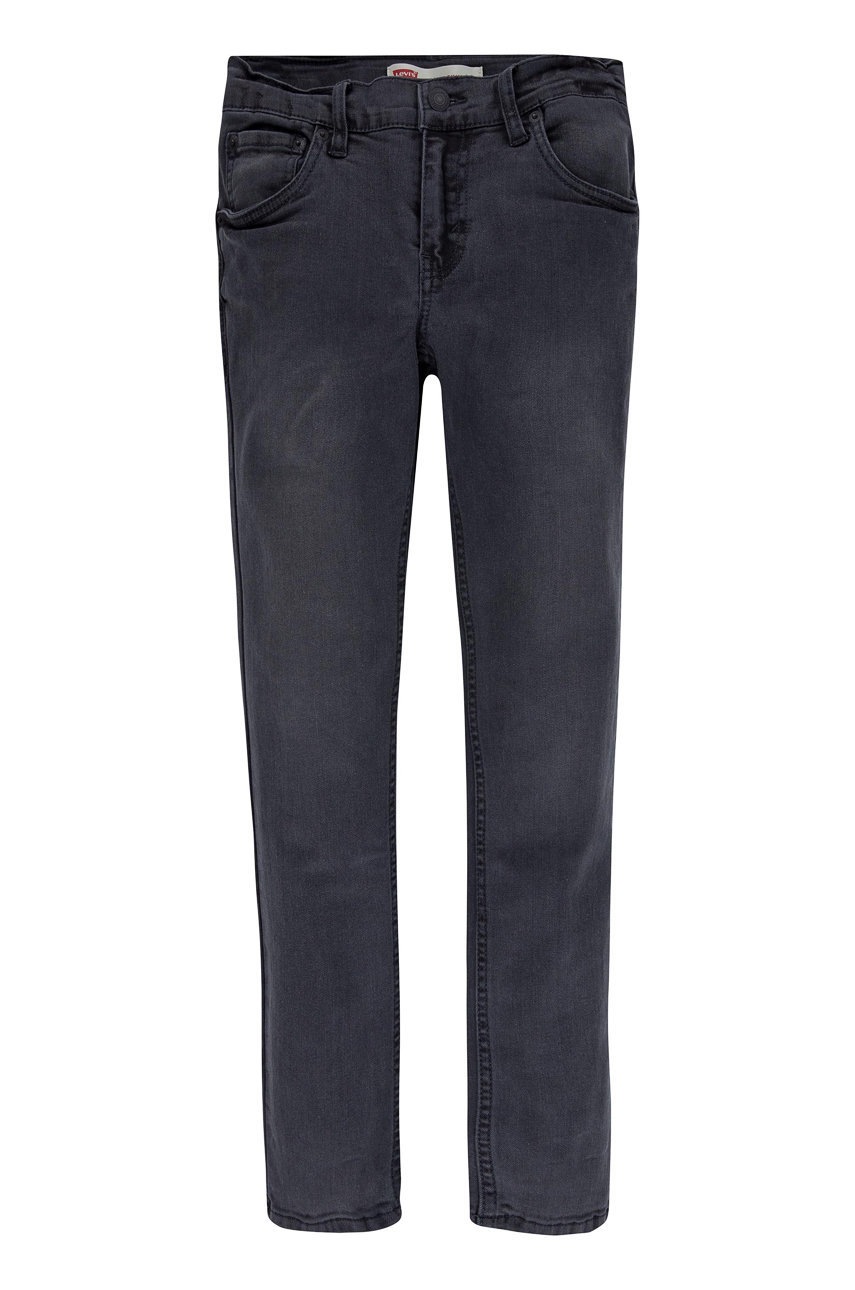 

Детски дънки Levi's, Сив