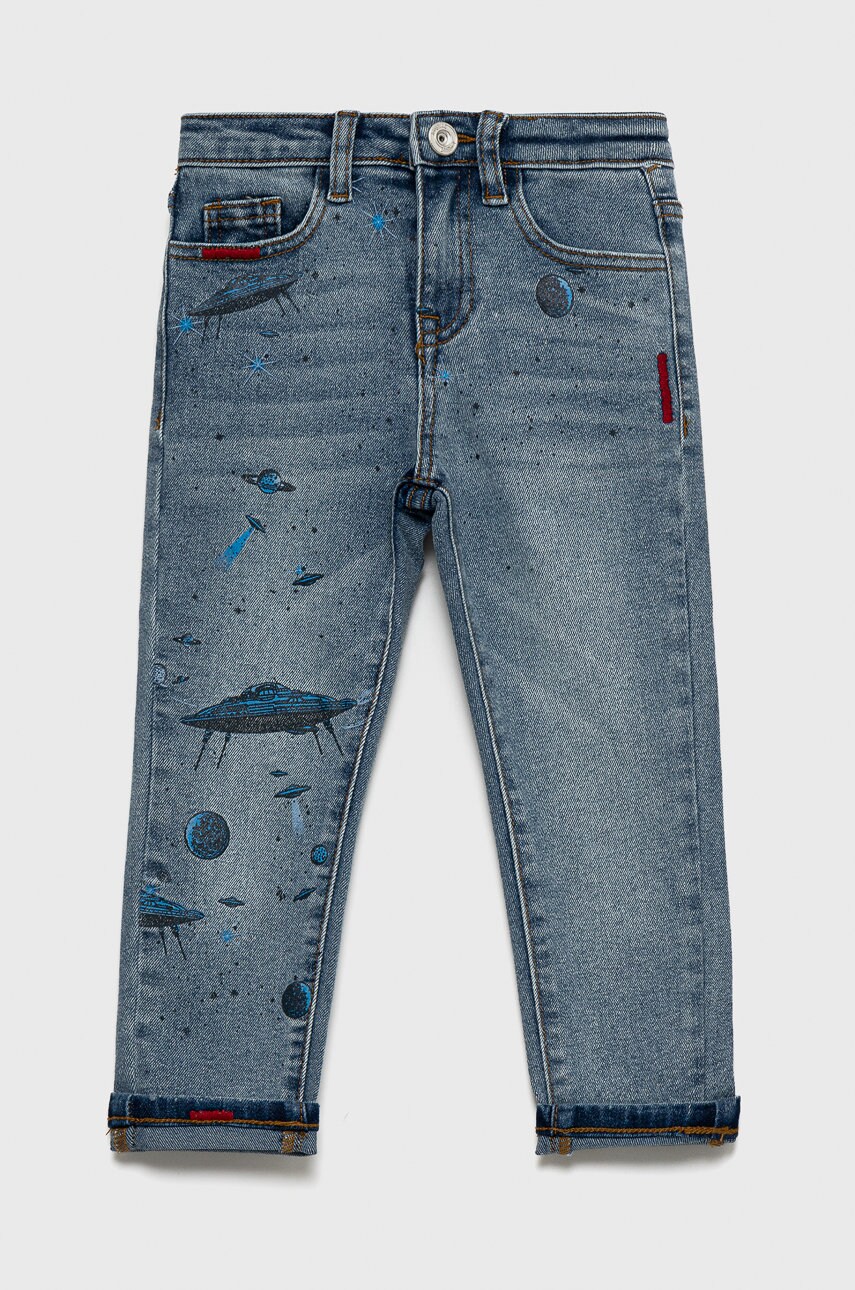 

Дитячі джинси Desigual