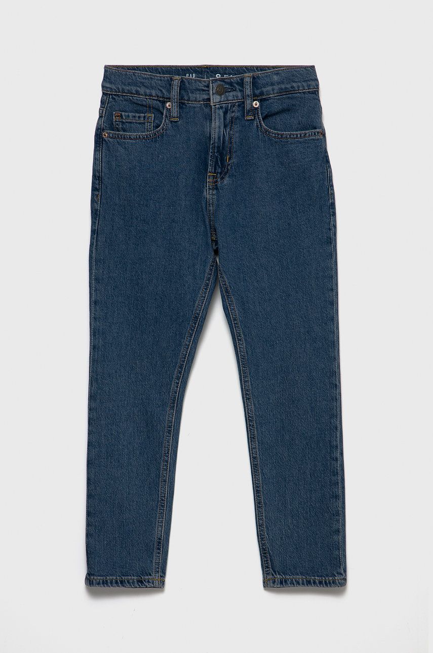 GAP Jeans copii Easy Taper