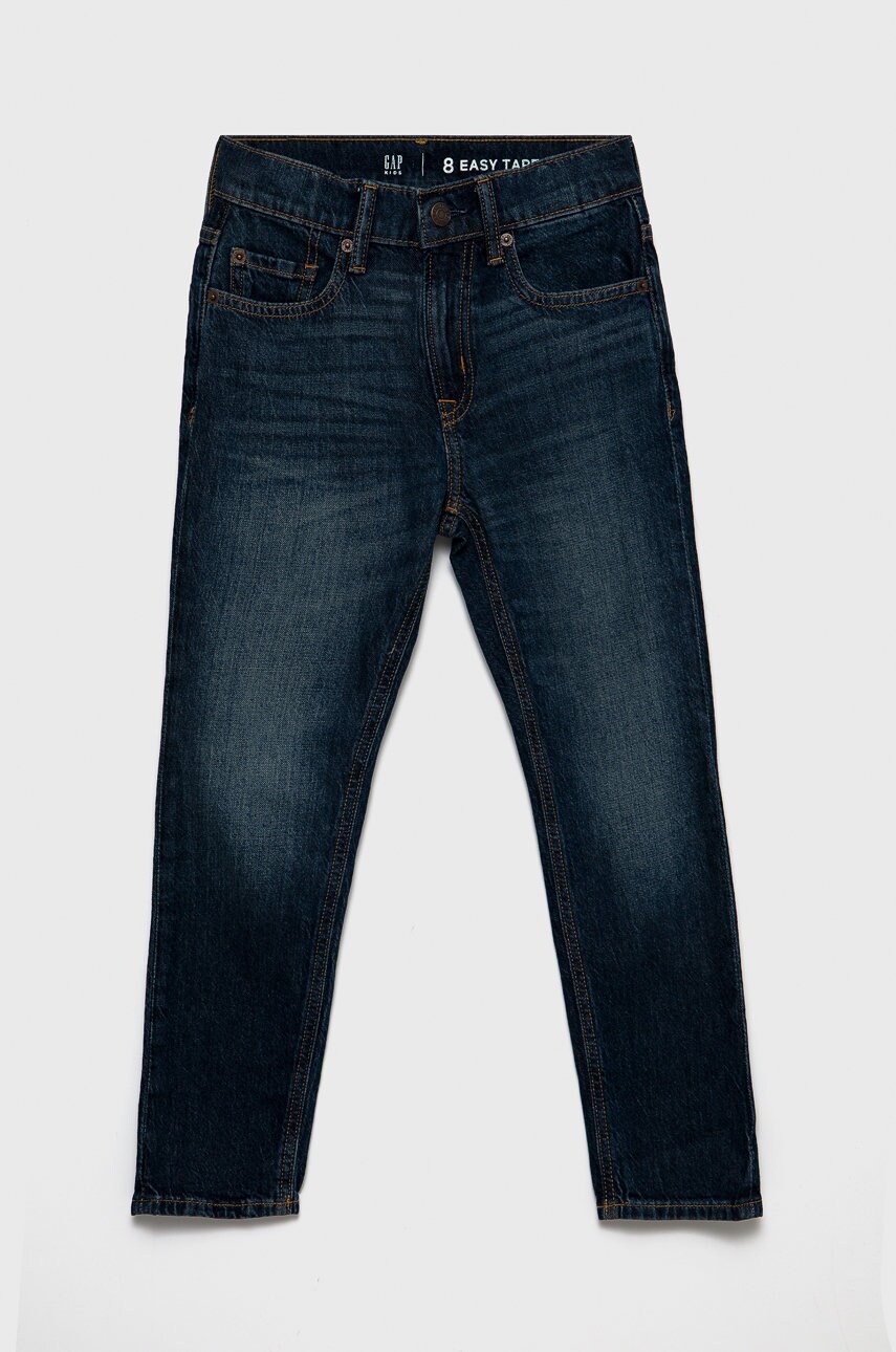 Gap jeans copii easy taper
