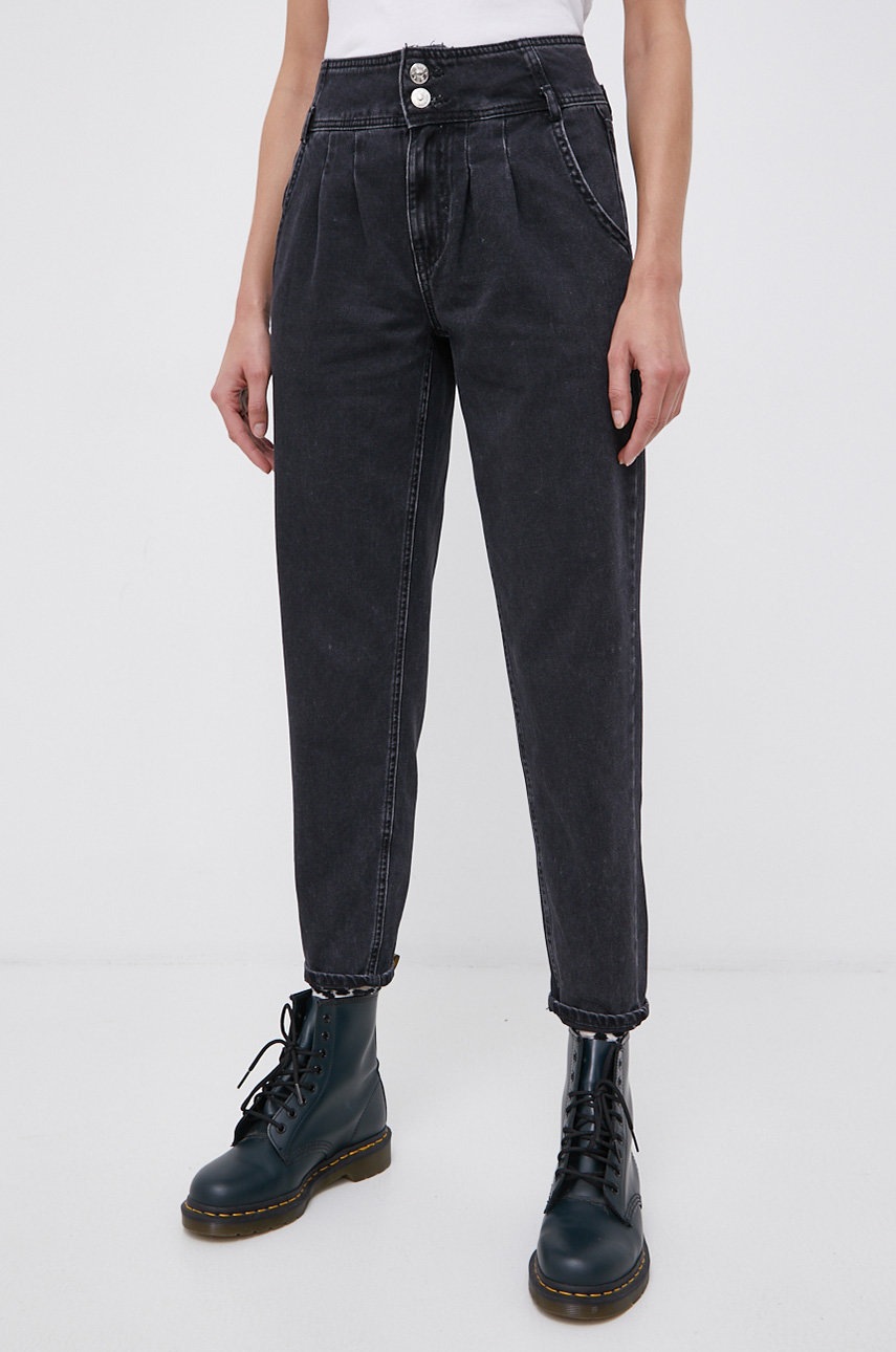 

Only - Бавовняні джинси Carrot