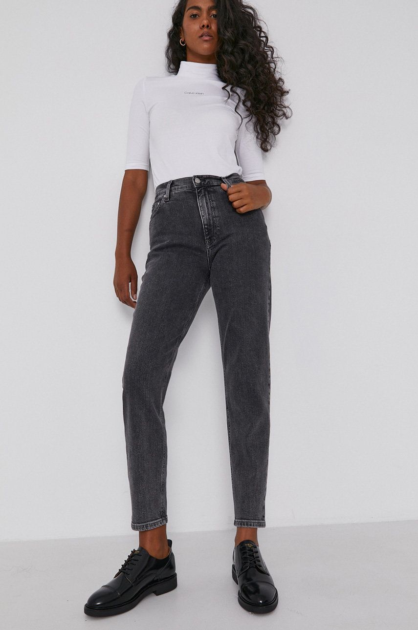 Calvin Klein Jeans - Jeansy W27