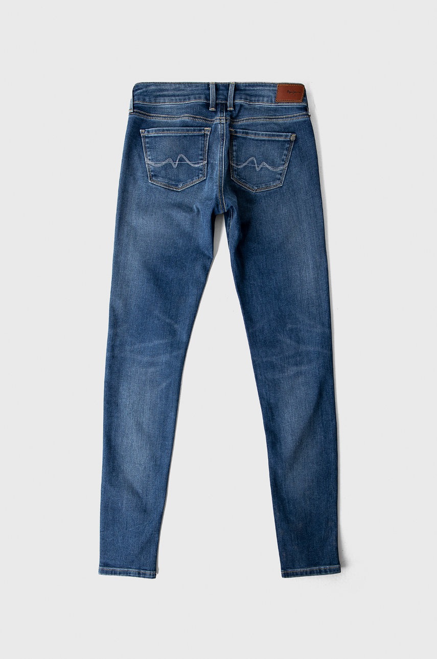 

Джинси Pepe Jeans жіночі висока посадка