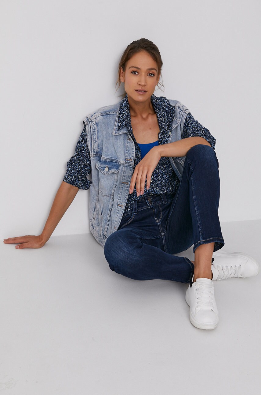 

Pepe Jeans - Джинси New Gen