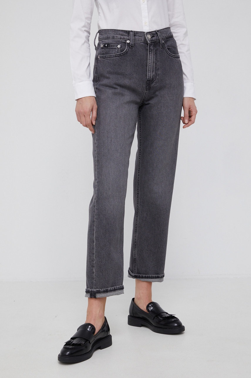 Calvin Klein Jeans - Jeansy