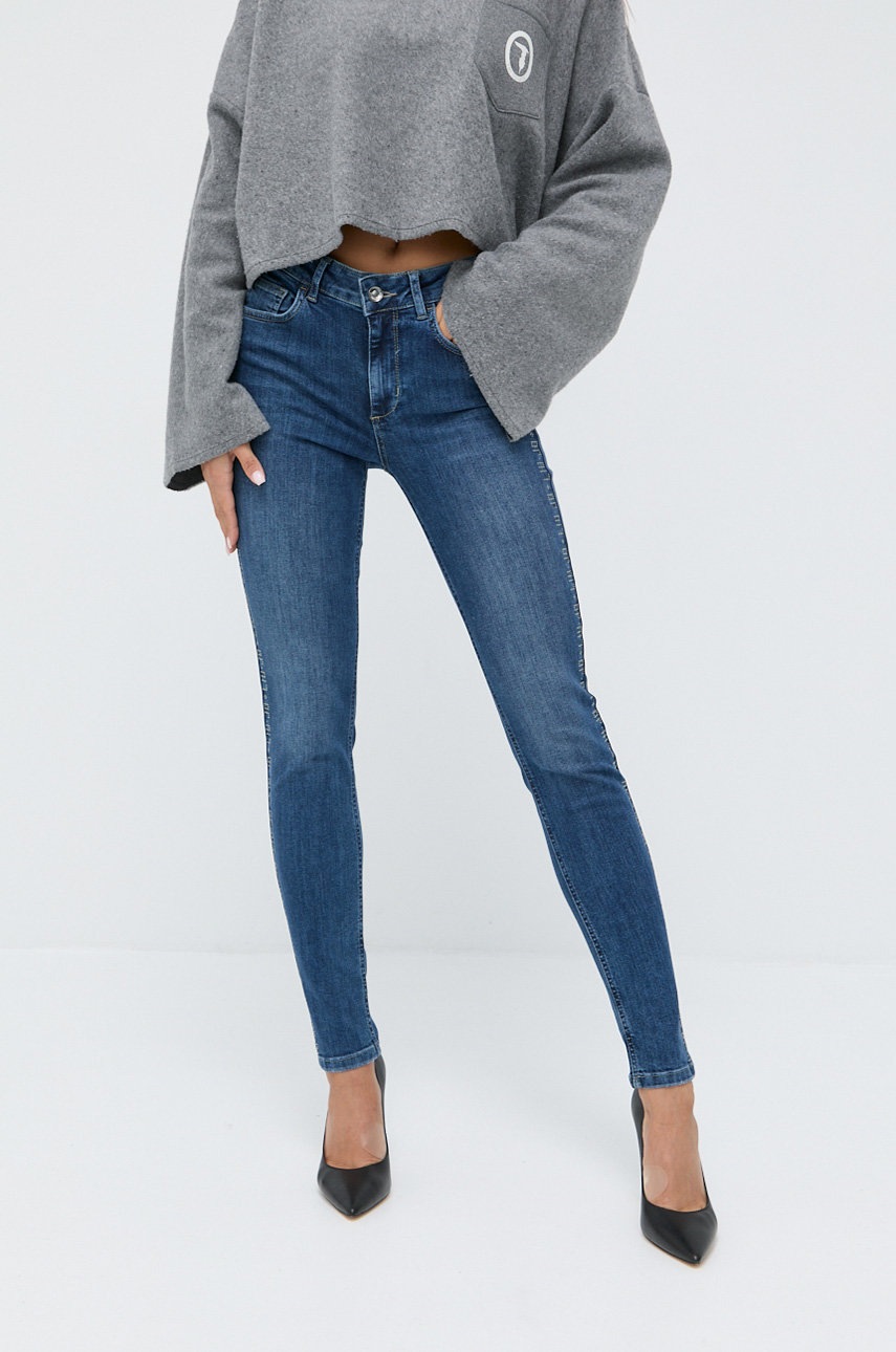 

Liu Jo - Дънки Divine, Син