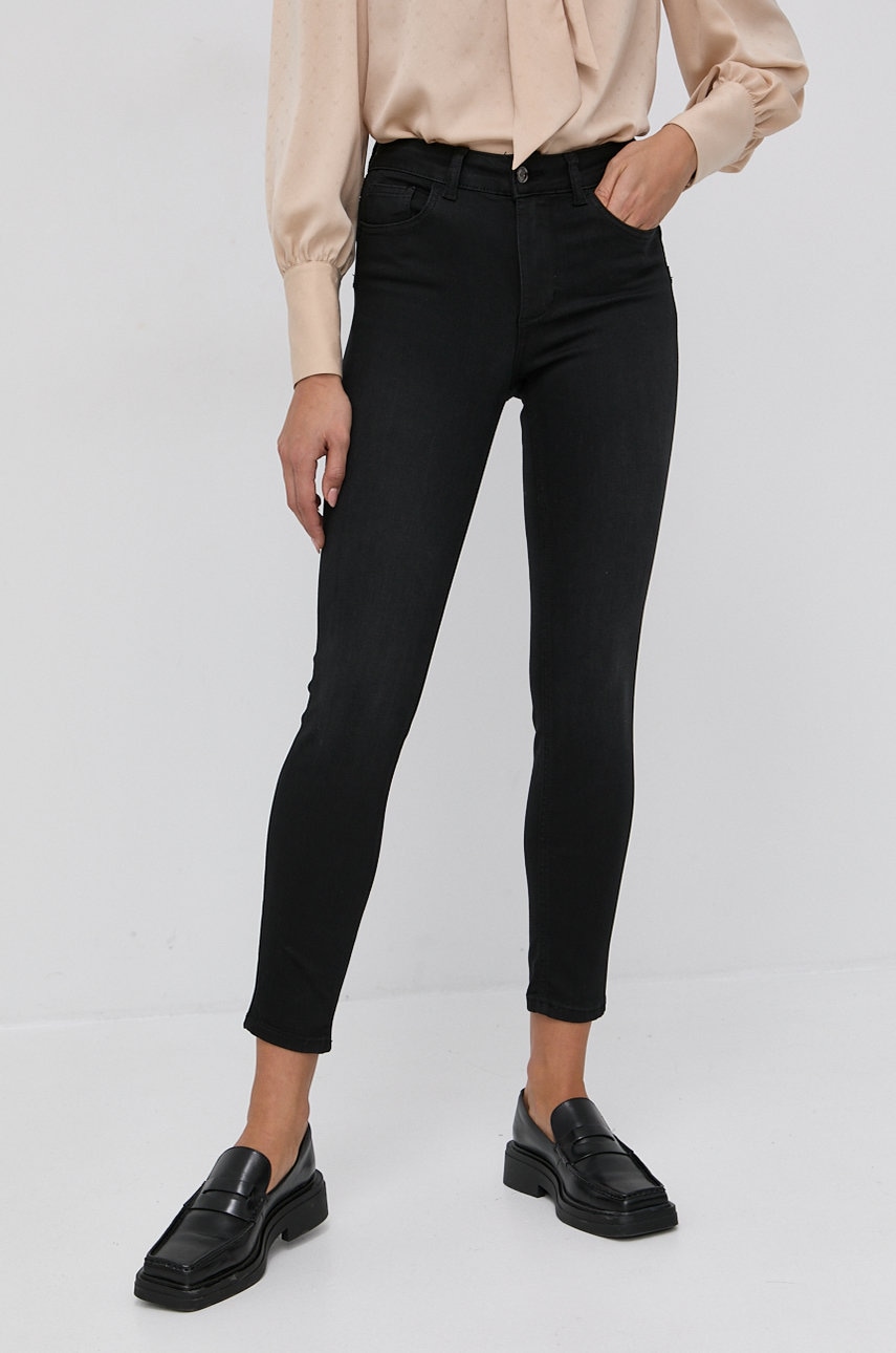Liu Jo Jeansy damskie high waist