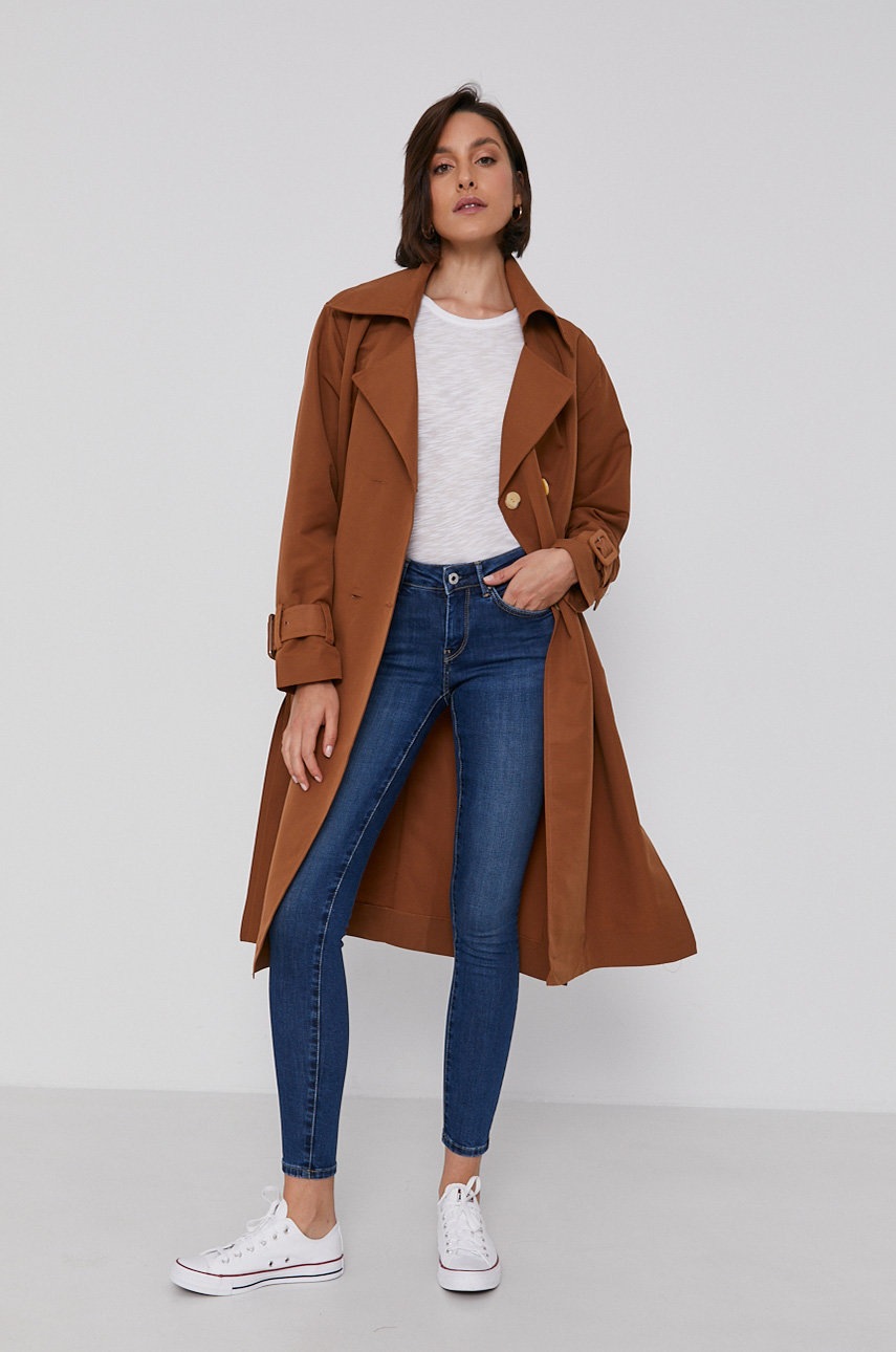 

Джинси Pepe Jeans Pixie жіночі