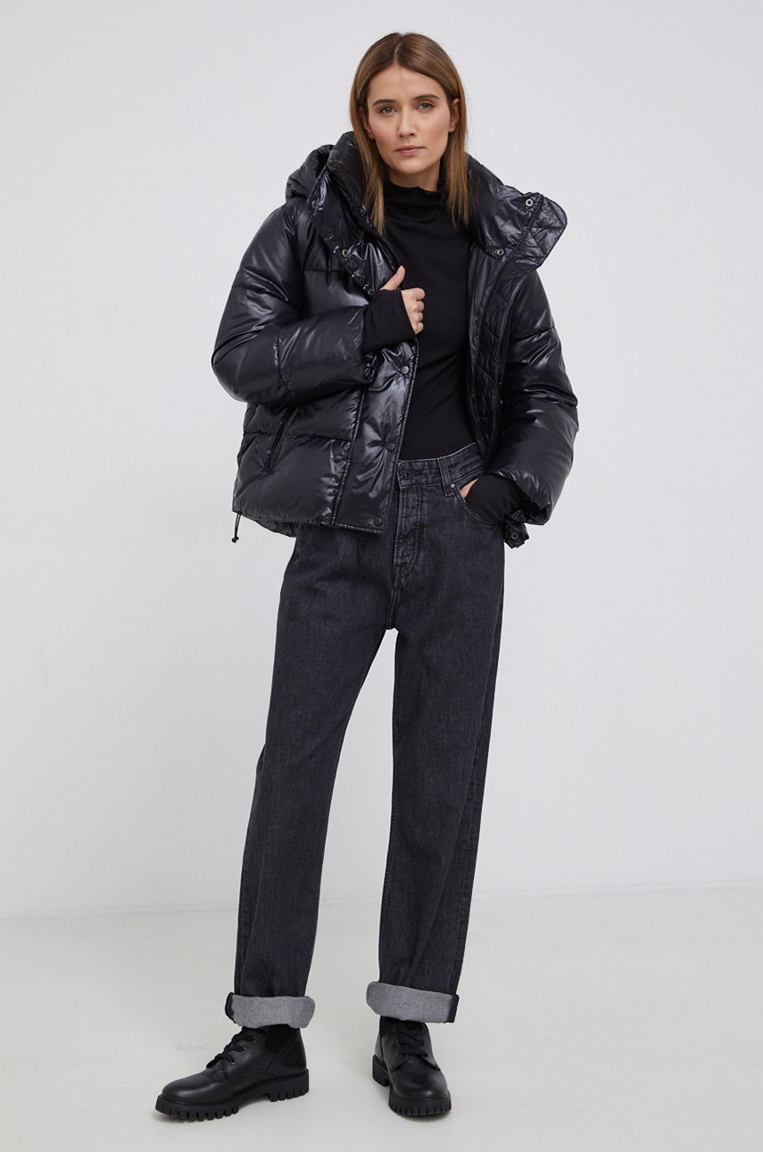 

Джинси Pepe Jeans Robyn жіночі висока посадка
