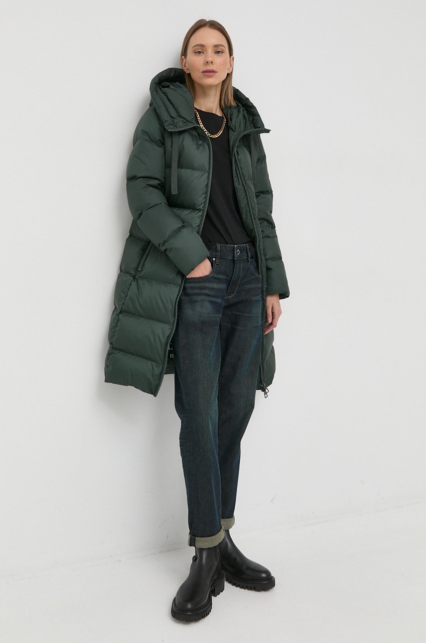 

Джинсы G-Star Raw Kate женские средняя посадка