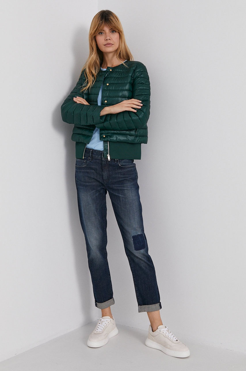 

Джинсы G-Star Raw Kate женские цвет средняя посадка
