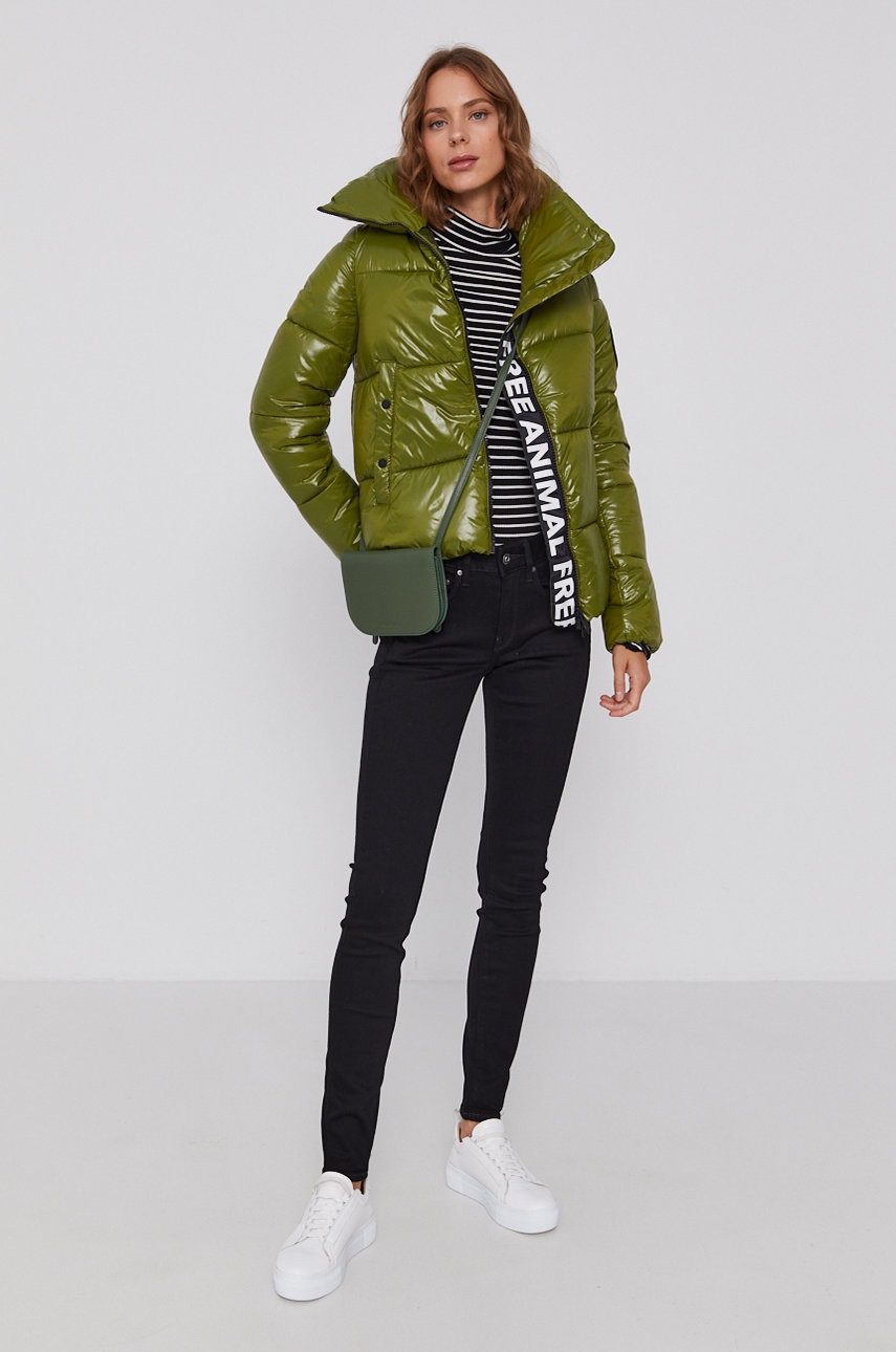 

Джинси G-Star Raw 3301 жіночі