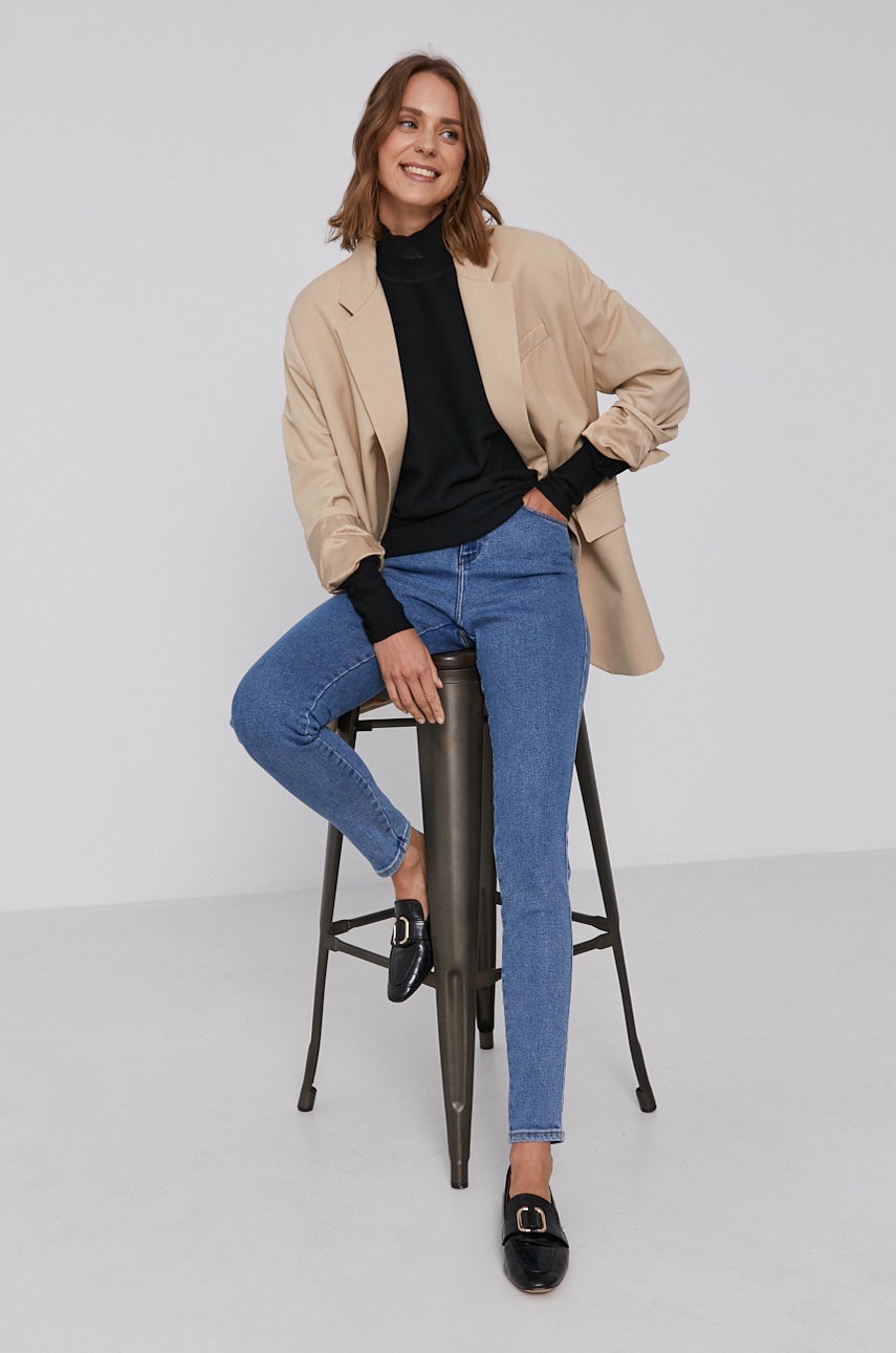 

Джинси Wrangler 630 жіночі висока посадка