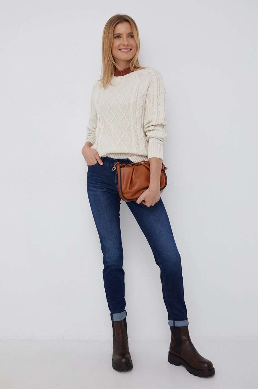 

Джинси Mustang Jasmin Jeggings жіночі