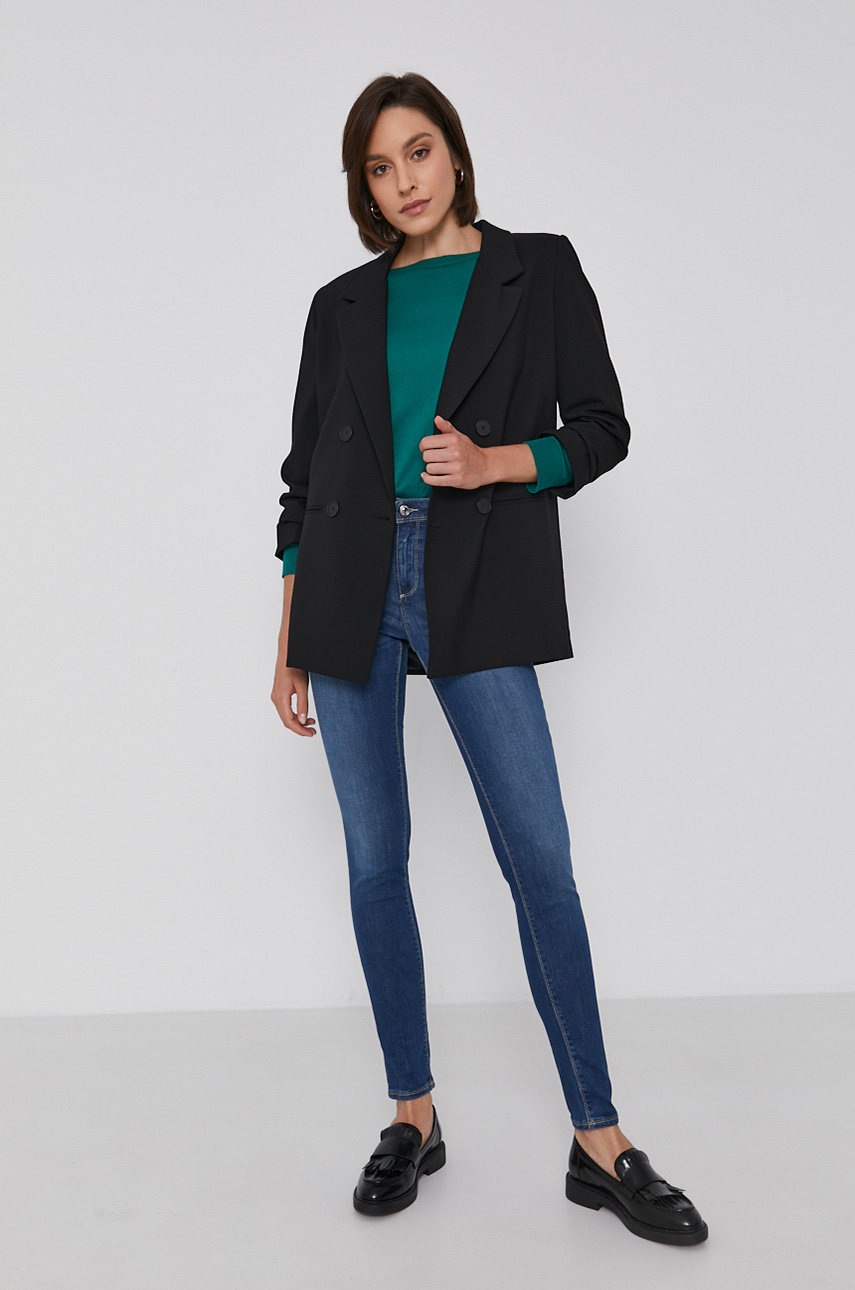 

Джинси United Colors of Benetton Liv жіночі