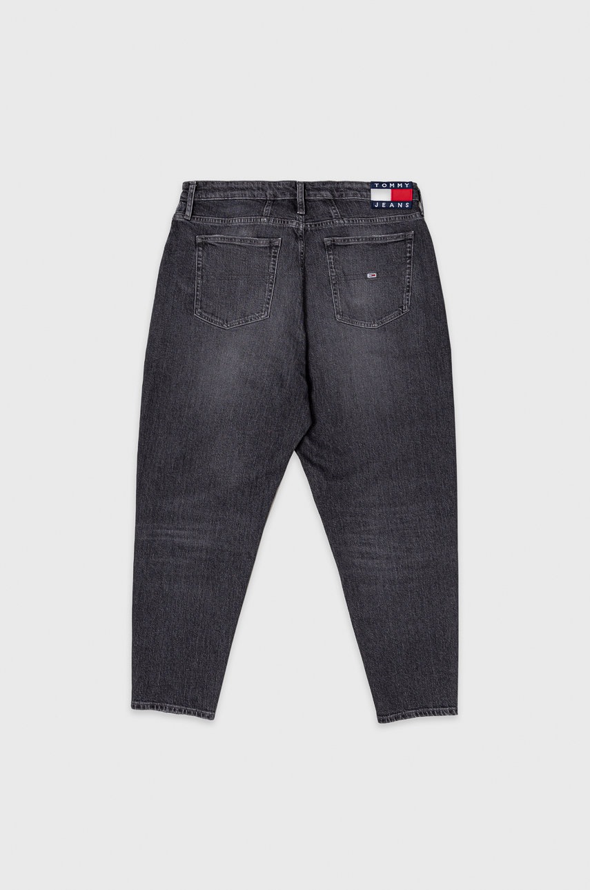 

Джинсы Tommy Jeans женские высокая посадка