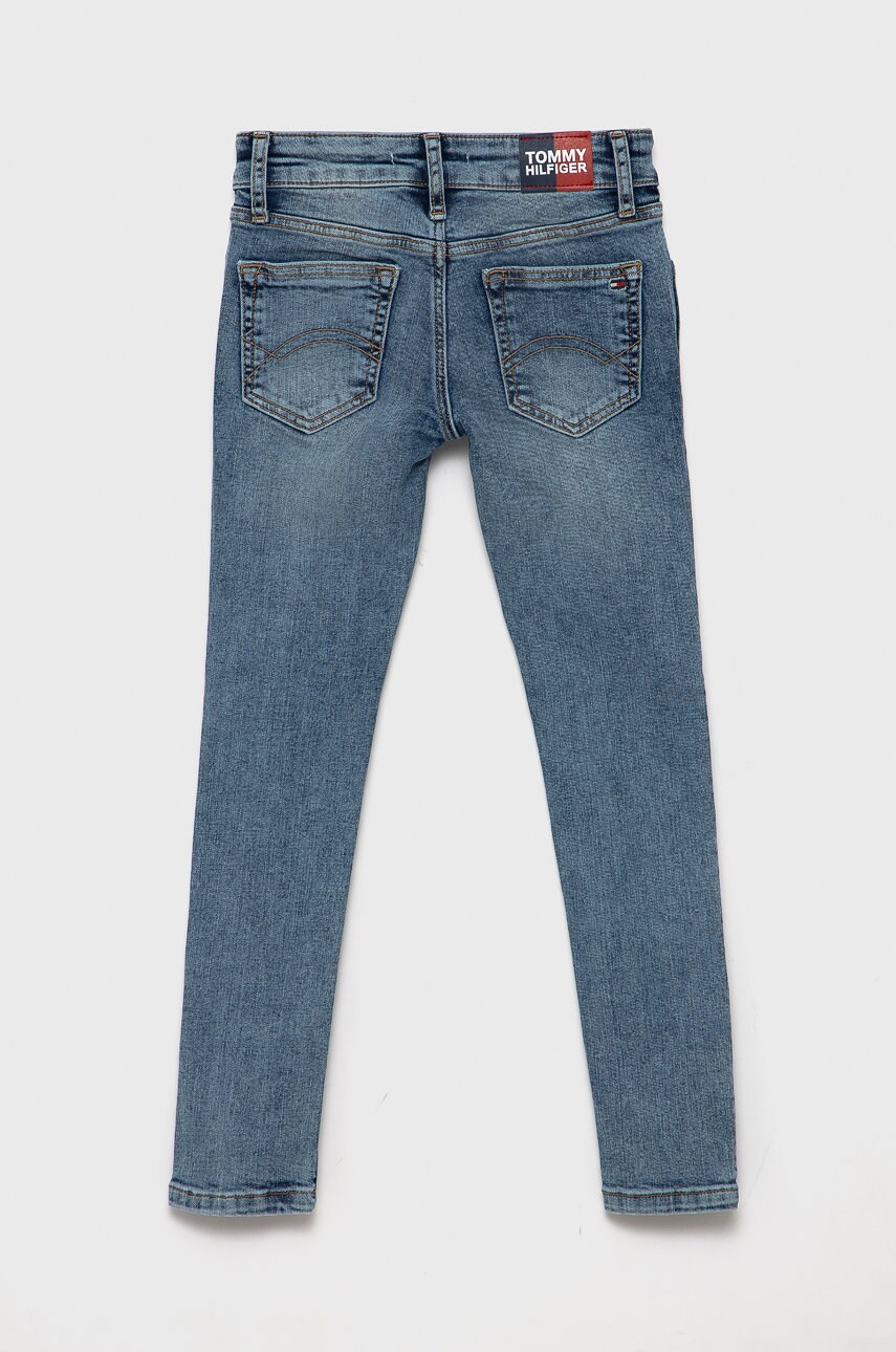 

Tommy Hilfiger - Детские джинсы