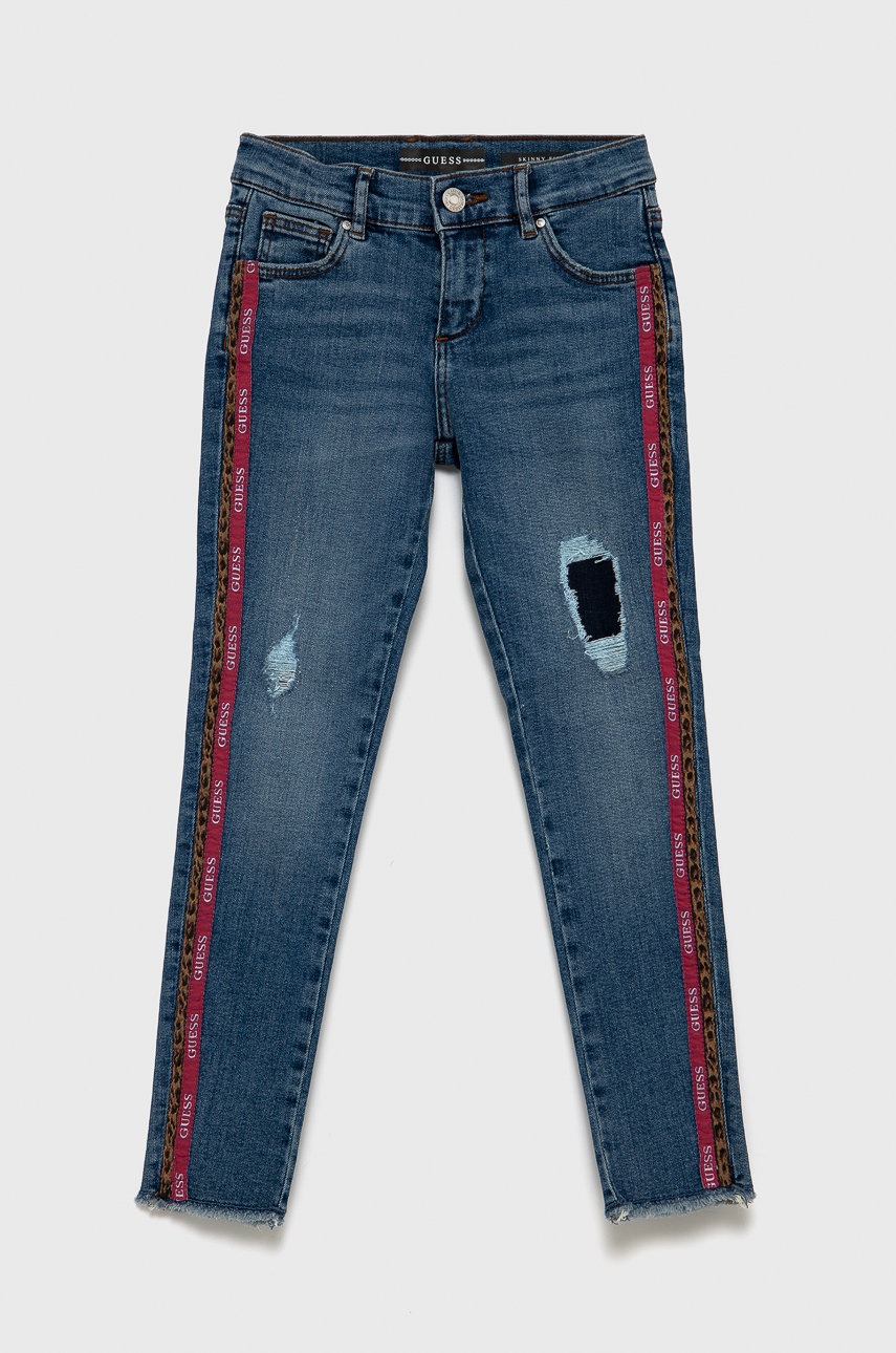 

Guess - Детские джинсы