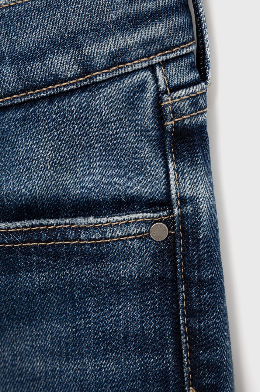 

Детские джинсы Pepe Jeans Pixelette
