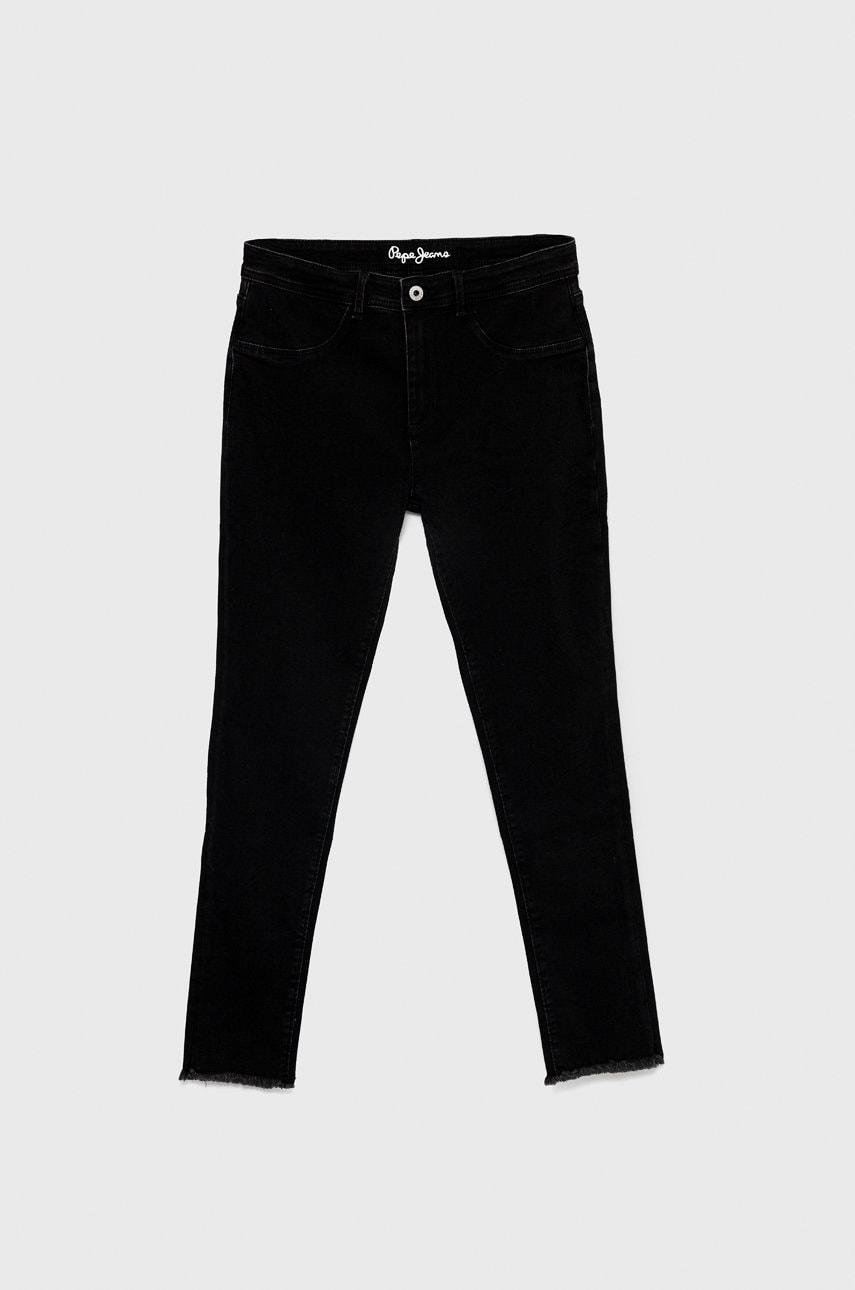 Pepe Jeans - jeans copii madison