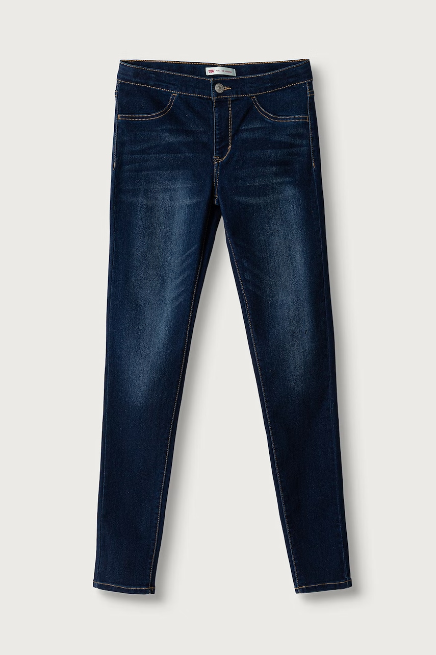 Levi's  rifle skinny detské