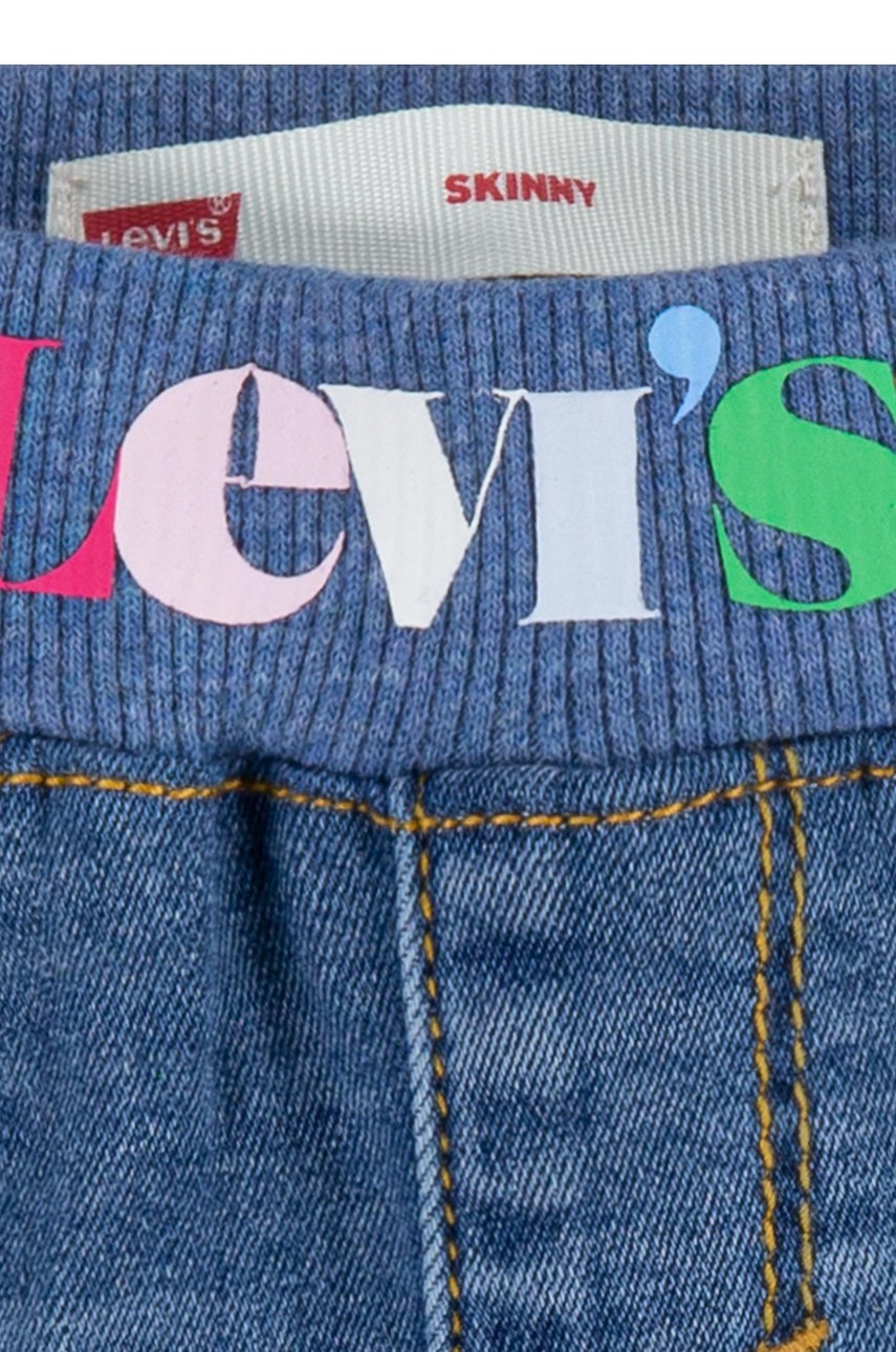 

Levi's - Детские джинсы