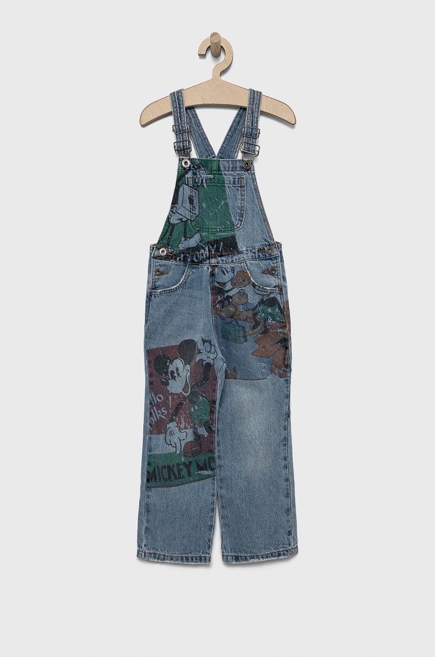 

Дитячий комбінезон Desigual