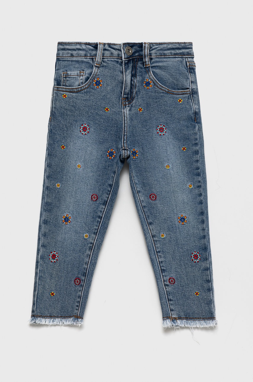 

Детские джинсы Desigual
