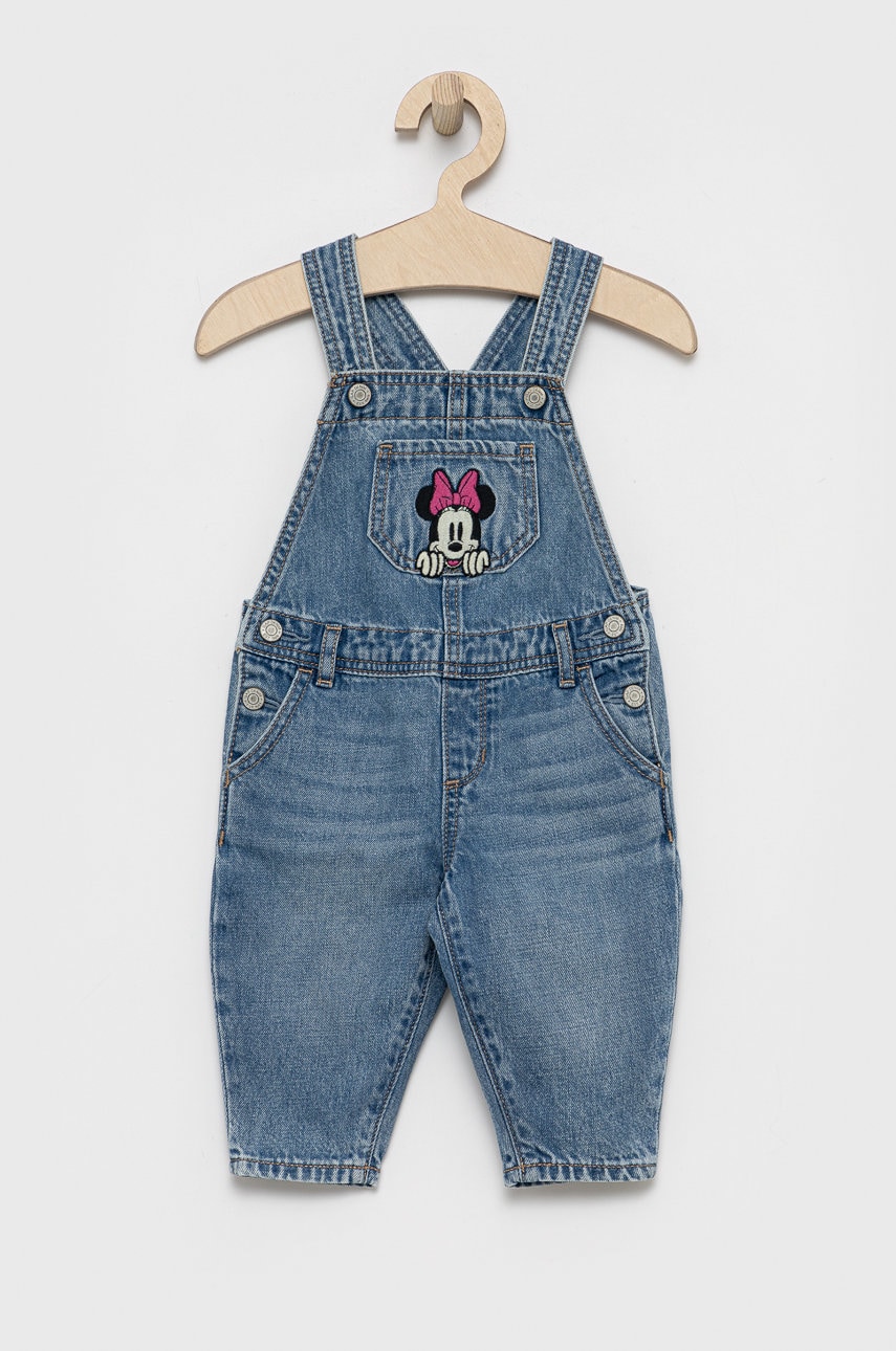 Gap - salopeta copii x disney