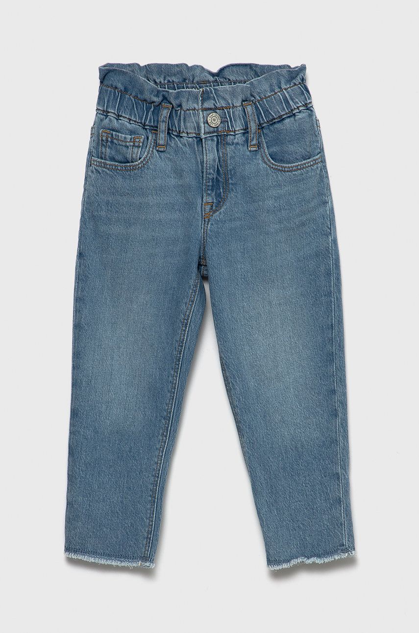 GAP Jeans copii Like Just Mom 2023 ❤️ Pret Super answear imagine noua 2022