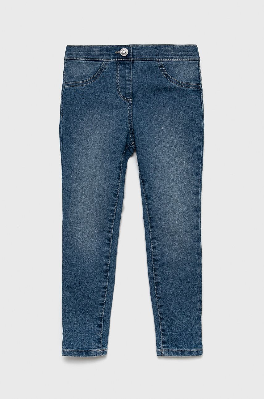United Colors of Benetton Jeans copii Miley 2023 ❤️ Pret Super answear imagine noua 2022