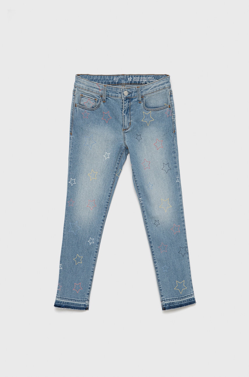GAP Jeansy dziecięce