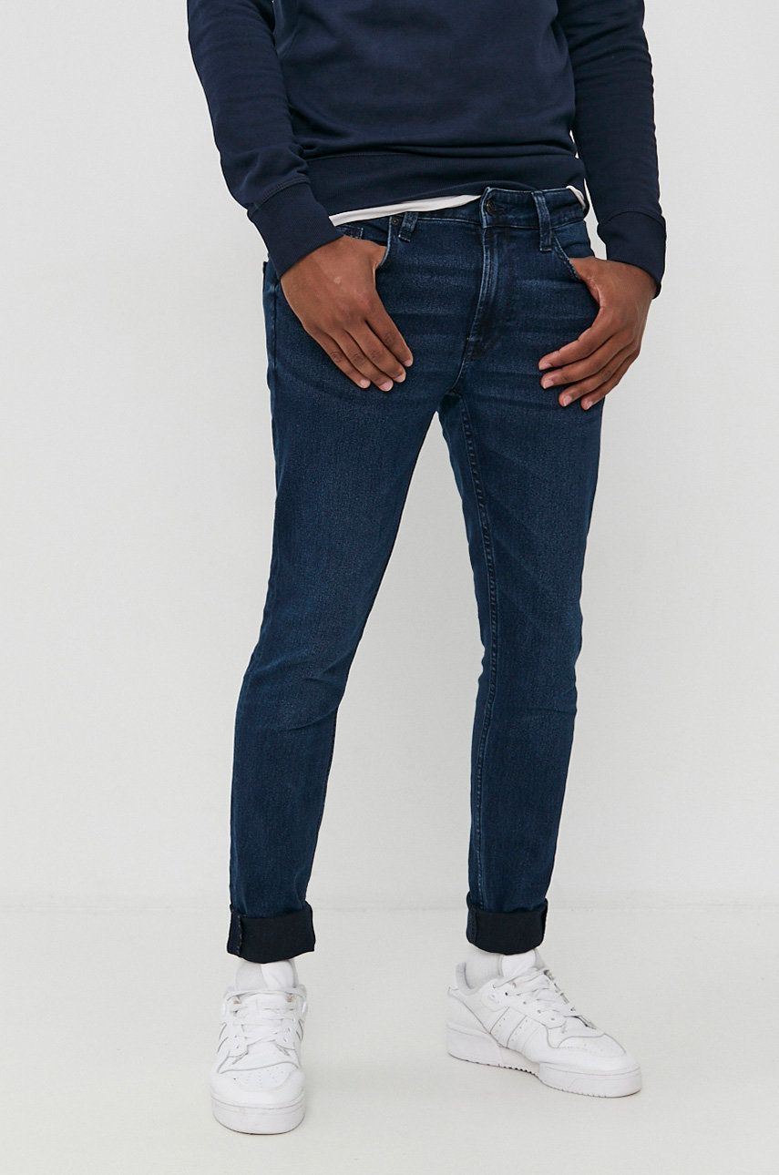 Only & Sons Jeans Warp bărbați answear imagine noua