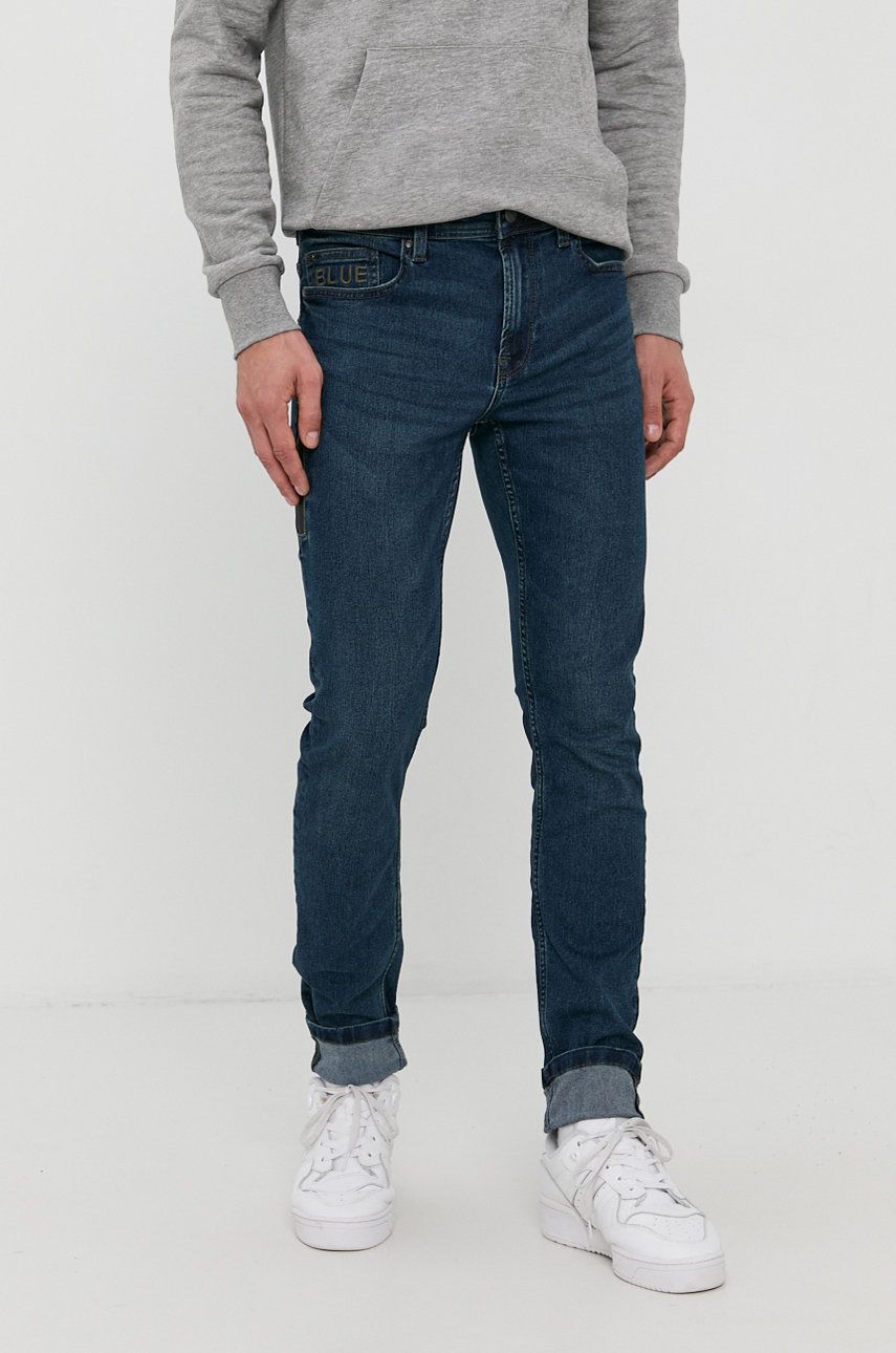Only & Sons Jeans Loom bărbați answear imagine noua