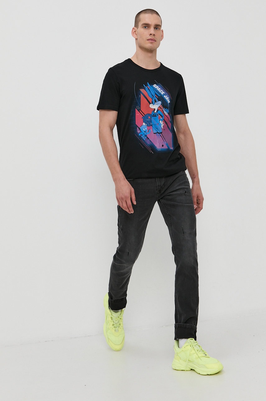 

Джинсы Only & Sons Loom мужские