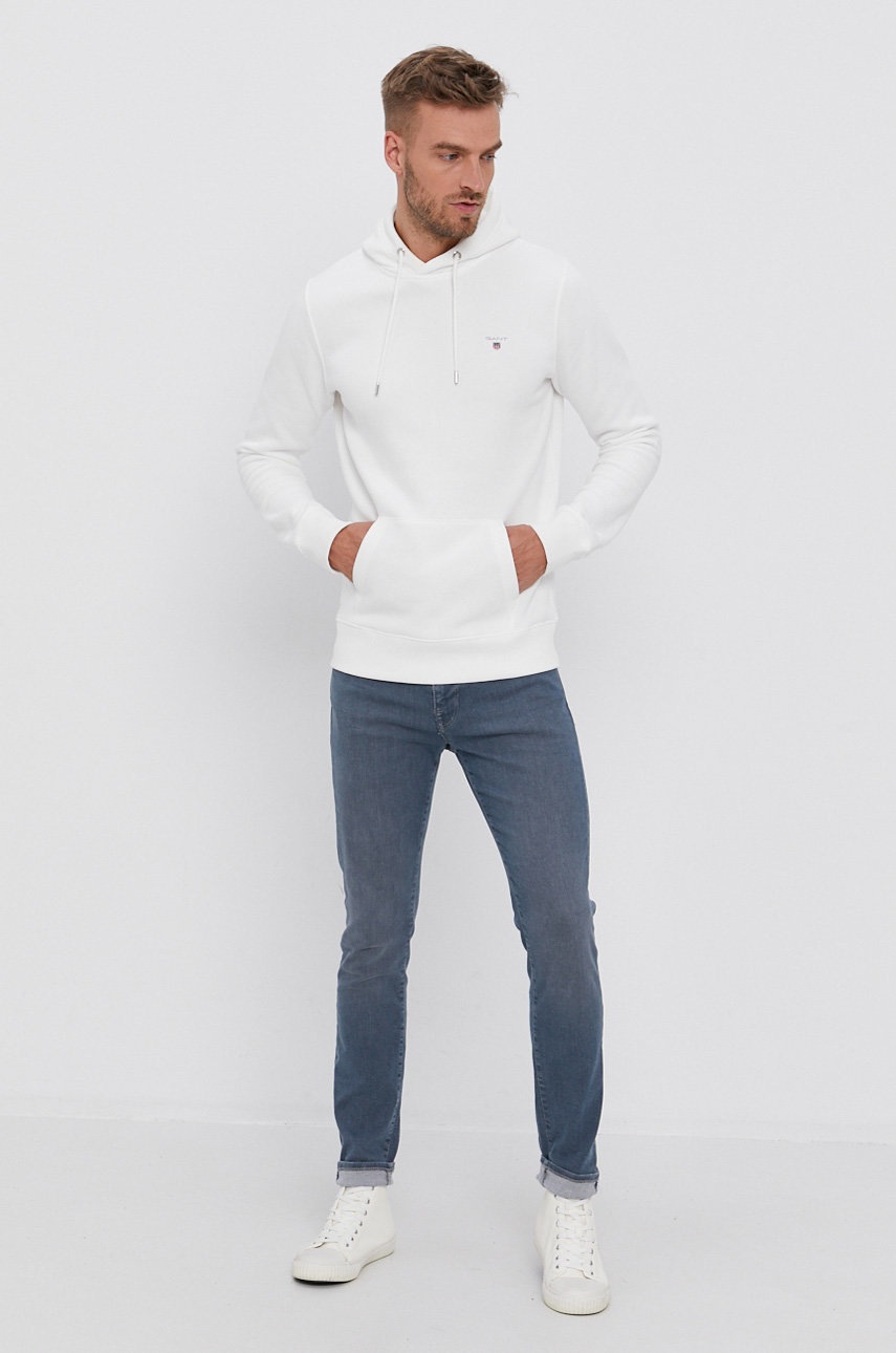 

Джинсы Selected Homme Dylan мужские