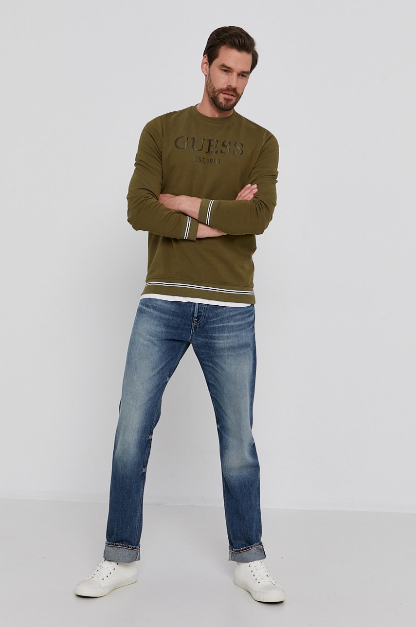 

Джинси Guess чоловічі
