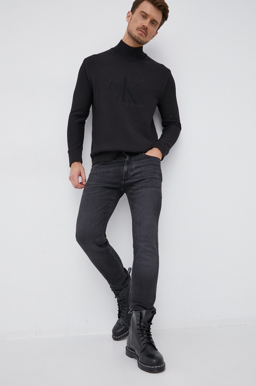 Tommy Hilfiger - Jeansy Bleecker
