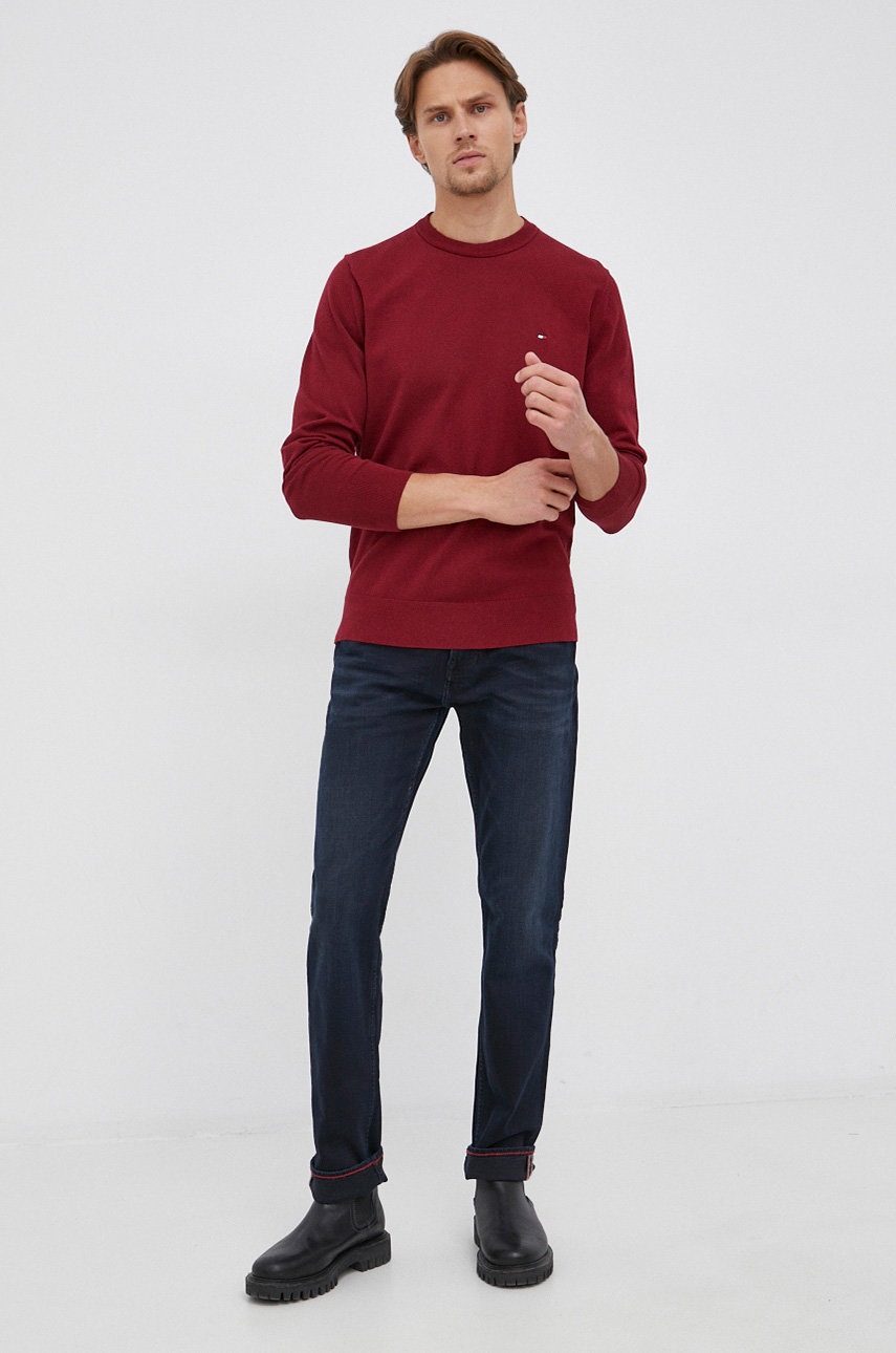 

Джинси Tommy Hilfiger Denton чоловічі