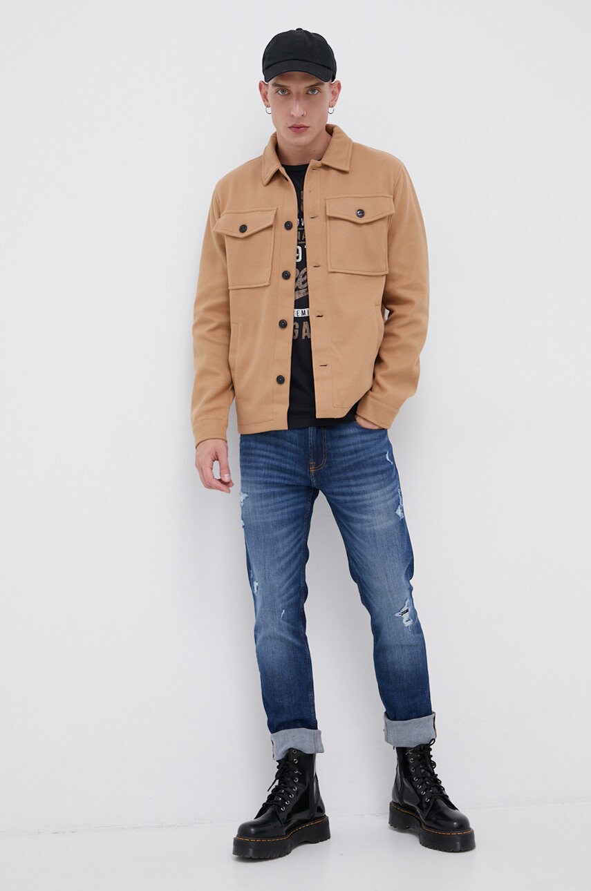 

Джинси Produkt by Jack & Jones чоловічі