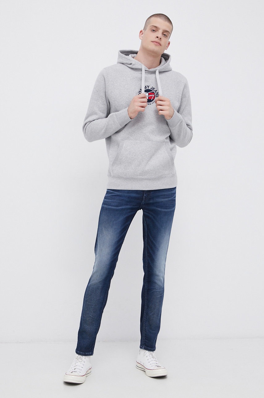 

Джинсы Tommy Jeans мужские