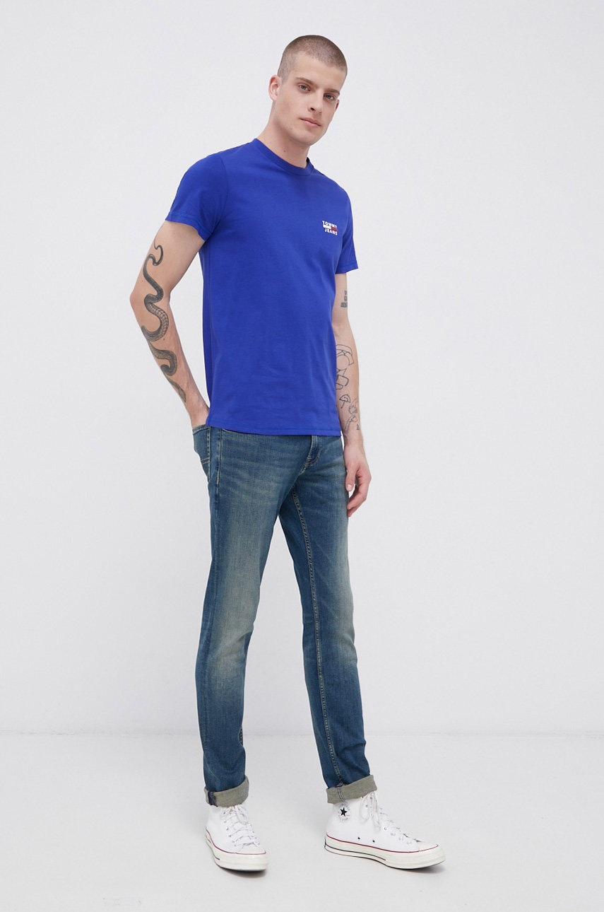 

Джинсы Tommy Jeans мужские