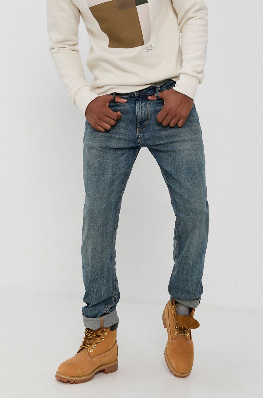 Tom Tailor Jeans Marvin bărbați answear imagine noua