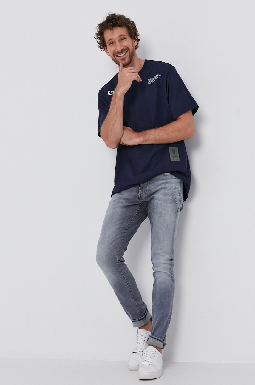 

G-Star Raw - Джинси Lancet