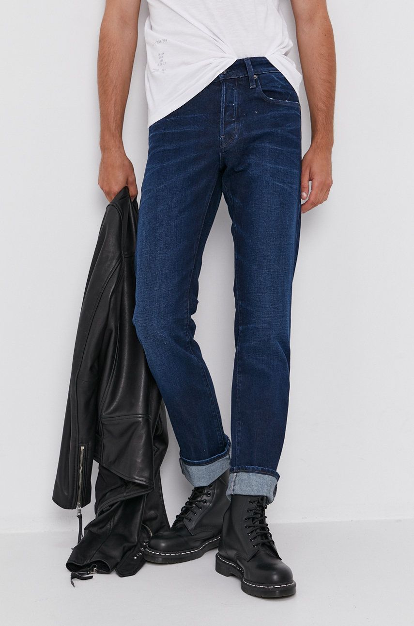 G-Star Raw Jeans bărbați 2023 ❤️ Pret Super answear imagine noua 2022