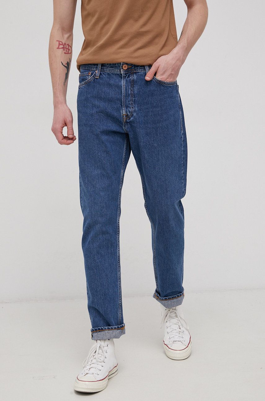 Jack & Jones Jeans bărbați answear imagine noua