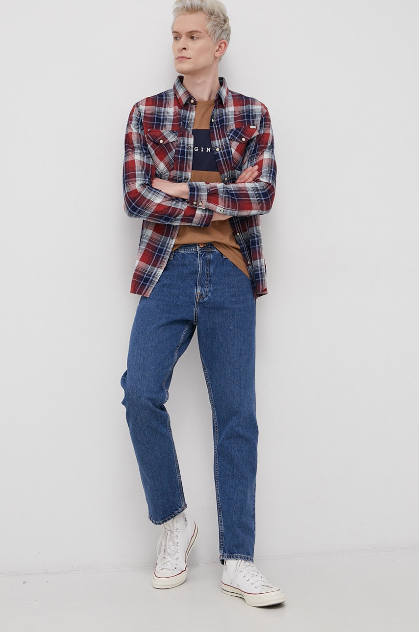 

Джинси Jack & Jones чоловічі
