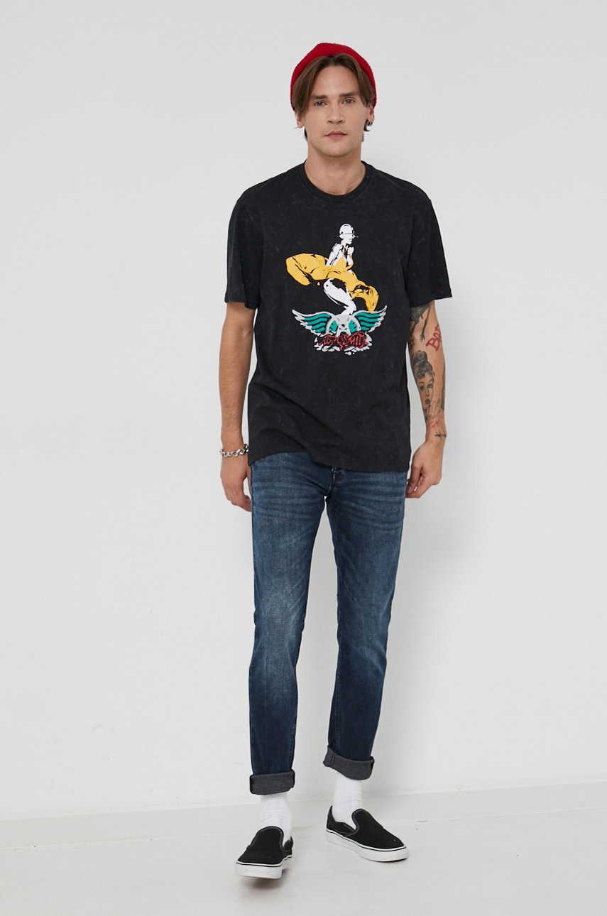 

Джинси Jack & Jones чоловічі
