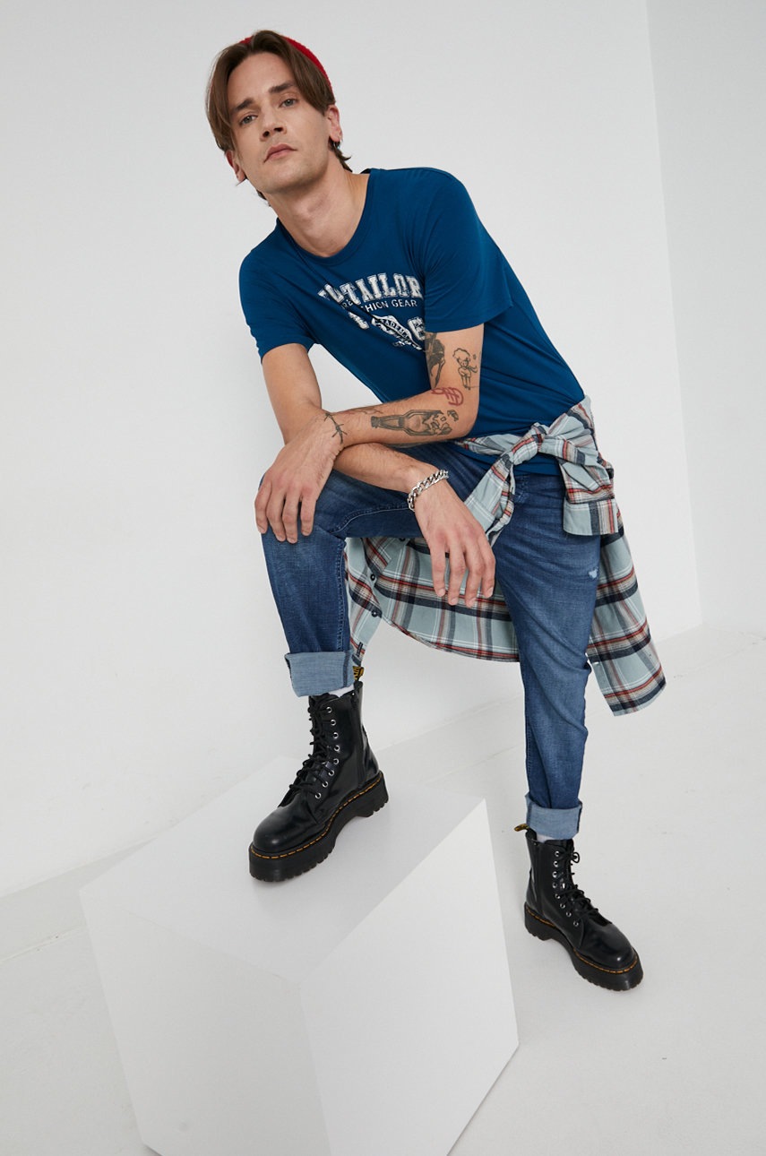 

Джинси Jack & Jones чоловічі